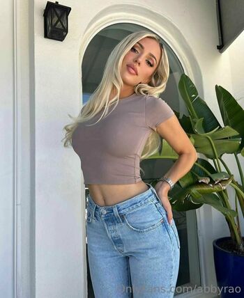 Abby Rao