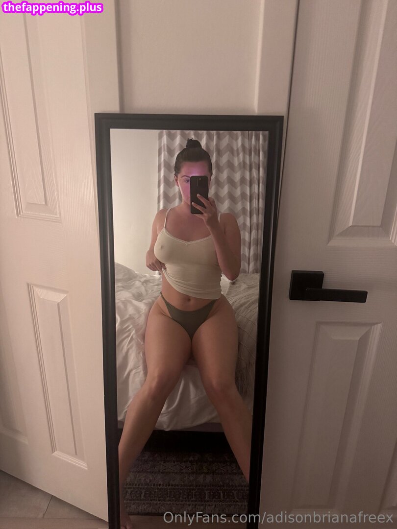 adisonbrianafreex