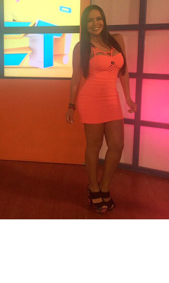 Adriana Sánchez