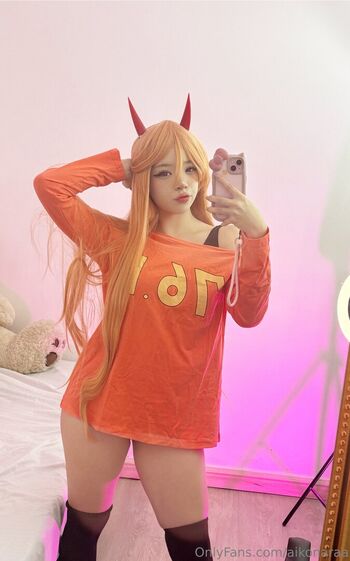 aikonaraa