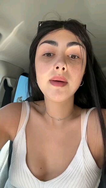 Alexa Mansour