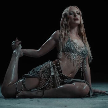 Alexandra Stan