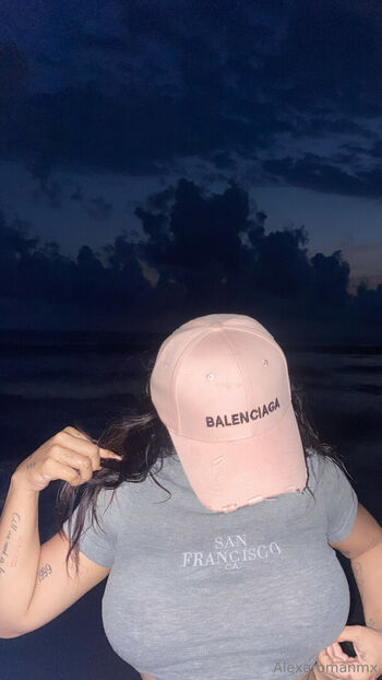 Alexaromanmx