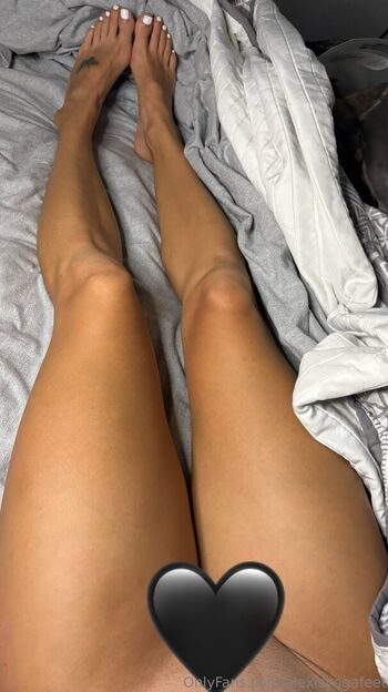 alexisyogafeet