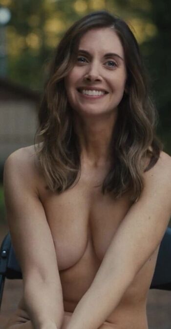 Ali Brie