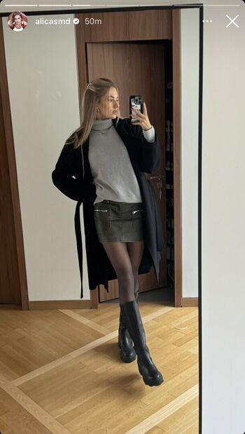 Alica Schmidt