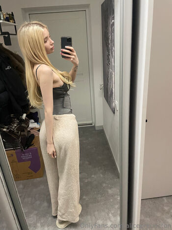 alicepreuoston