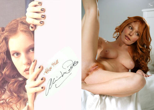 Alicia Witt