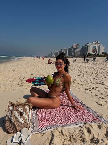 Aline Riscado