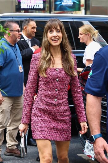 Alison Brie