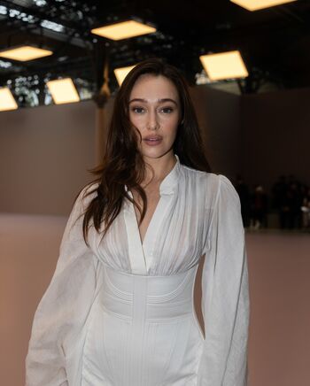 Alycia Debnam Carey