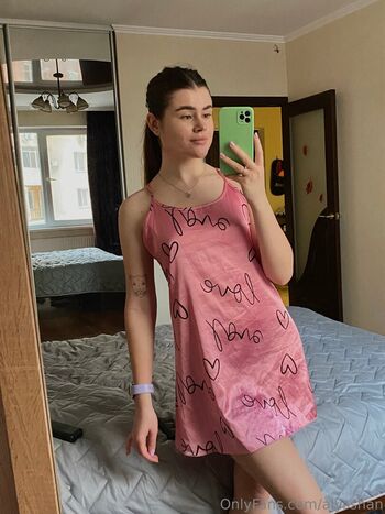 alysshan