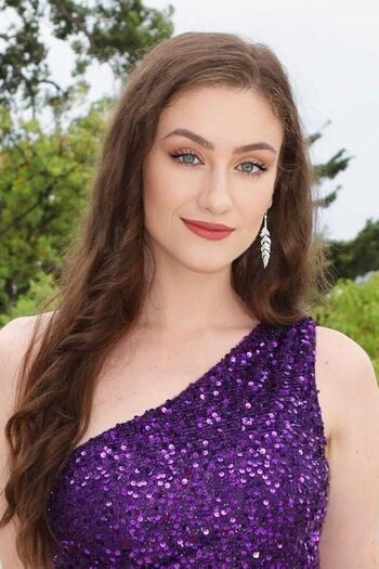 Amber Doig