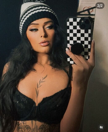Amberlynnwhite