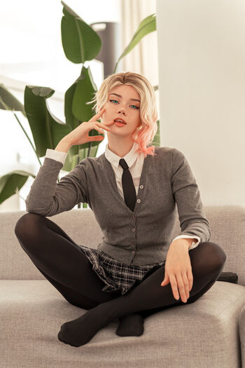 Anastasia Komori