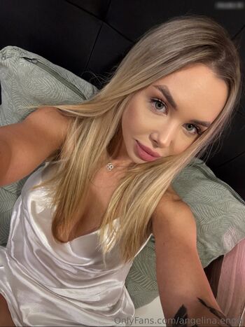 Angelina Engel