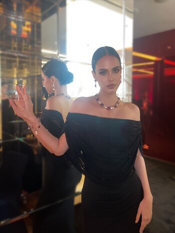 Angelina Skye Walker