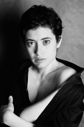 Anna Pittureri