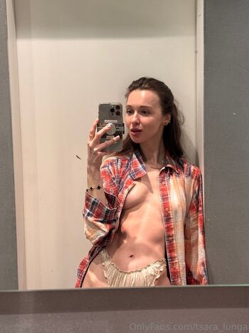 Anna Tsaralunga