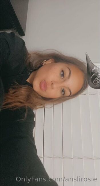 anslirosie
