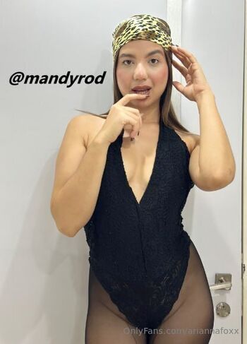 ariannafoxx