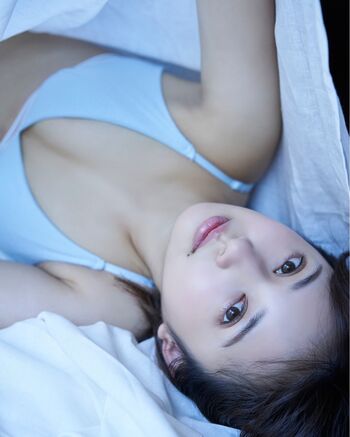 Arisa Komiya