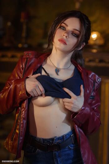 Ashen Reina