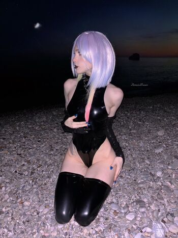 Astasiadream