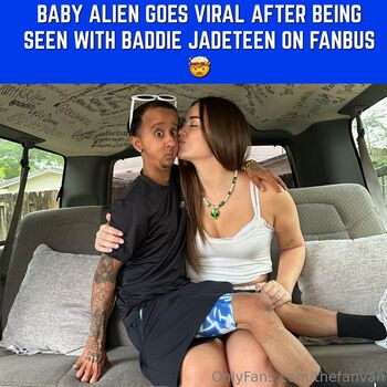 babyalien