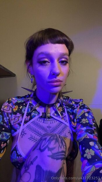 babyvixenfree