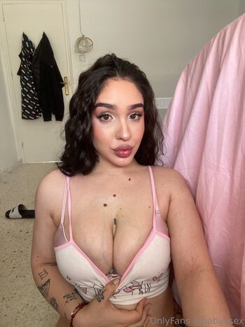 babyysex