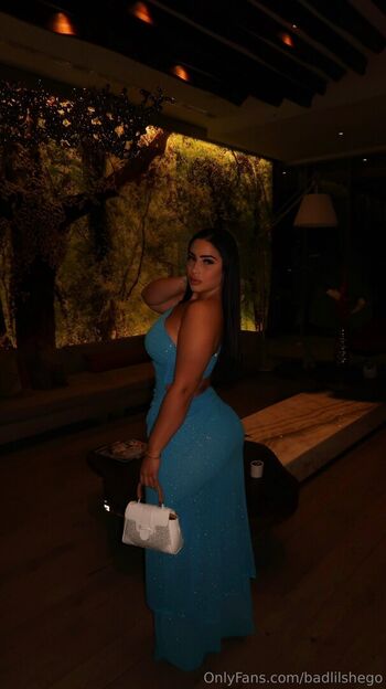 badlilshego