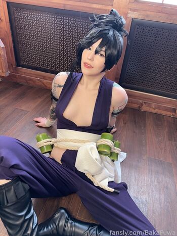BakaFuwa