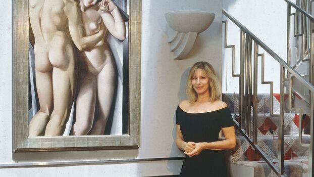 Barbra Streisand