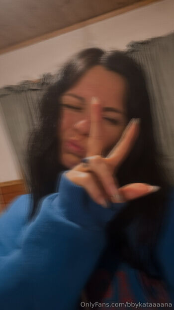 bbykataaaana