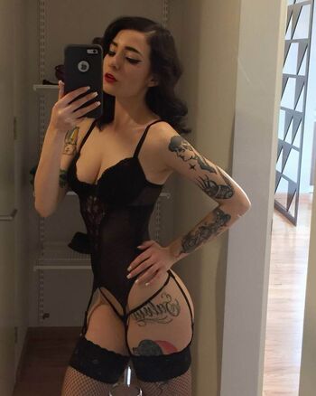 Betzy Black