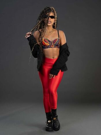 Bianca Belair