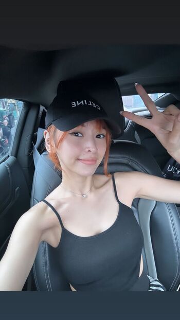 Biancake Bianca Yao
