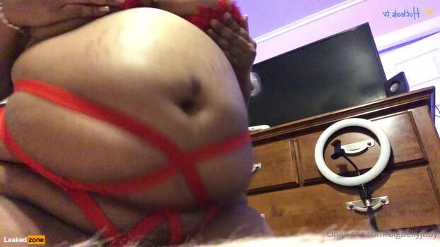 bigbellyjudy