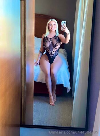 blondeirishdoll