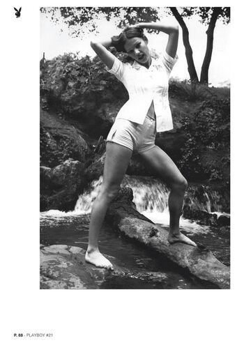 Brigitte Lahaie
