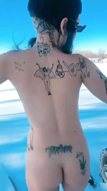 Brooke Candy