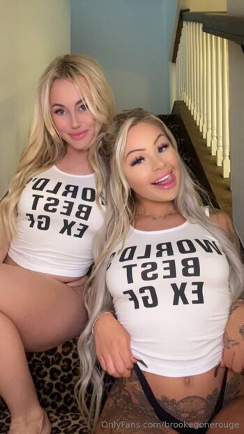 brookegonerouge
