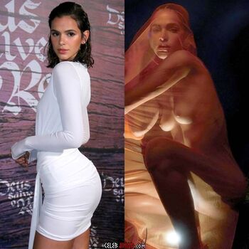 brunamarquezine