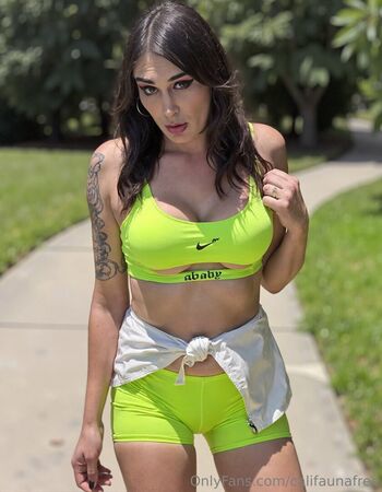 califaunafree