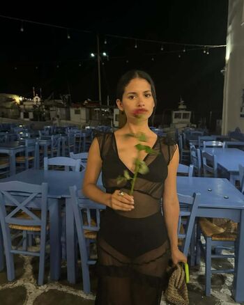 Camila Perez