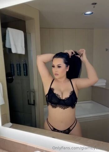 Candy Aguilar