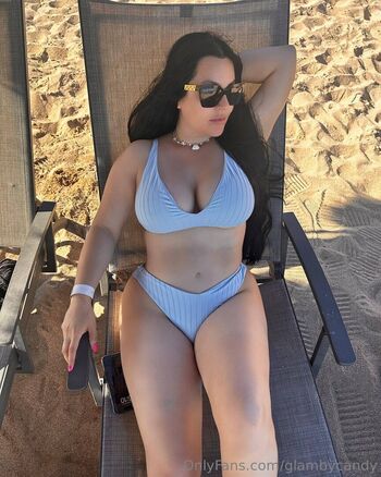 Candy Aguilar