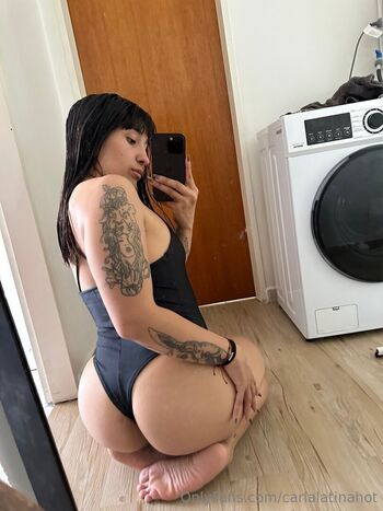 carlalatinahot