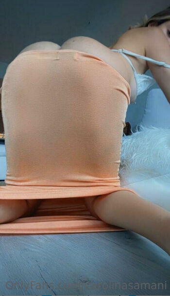 Carolina Samani